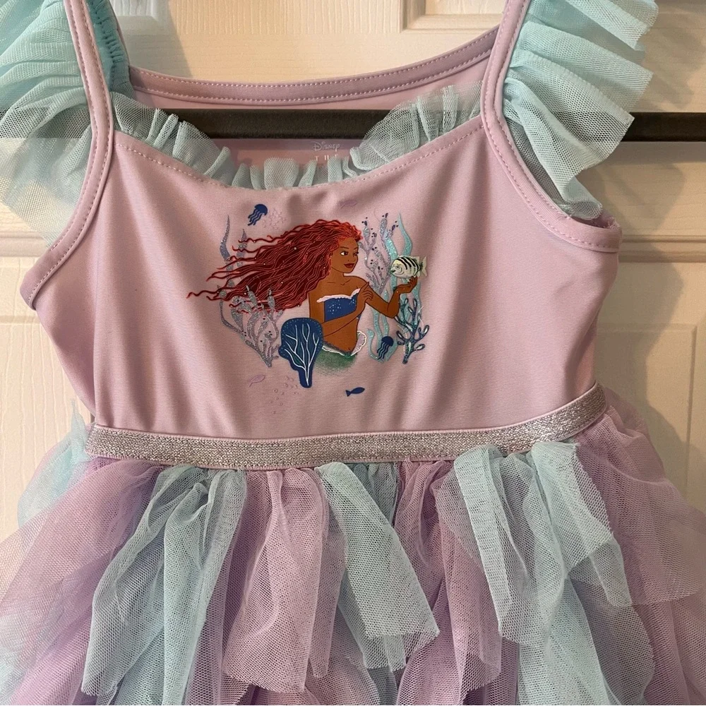 Disney skirt sleeveless